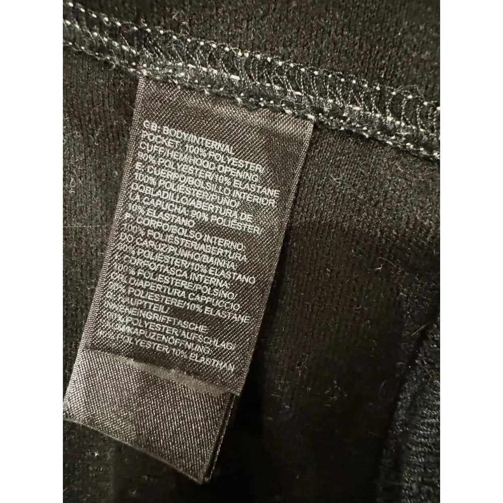 The North Face - Rain Jacket in Plaid - Men's Size Medium - Picture 7 of 11